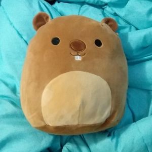 Squishmallow - Gilbert the Gopher - 8"